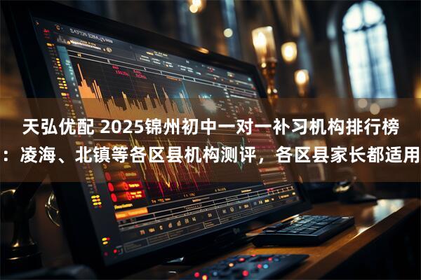 天弘优配 2025锦州初中一对一补习机构排行榜：凌海、北镇等各区县机构测评，各区县家长都适用